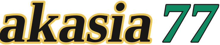 akasia77 logo