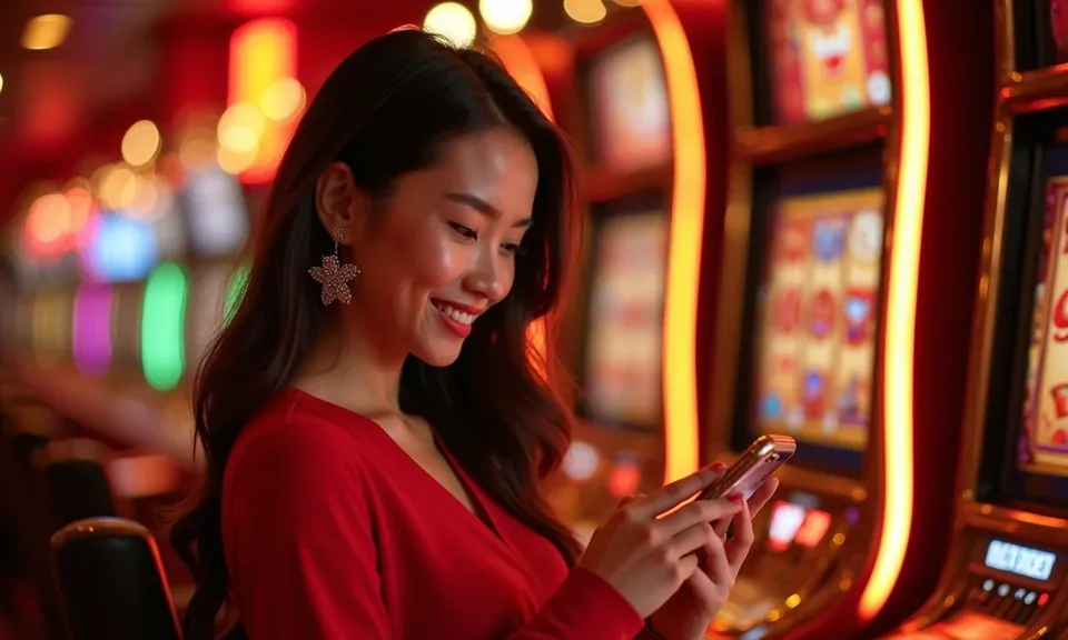 akasia77 No Commission Baccarat