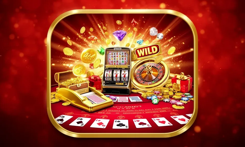 akasia77 Lampung Jackpot Hub